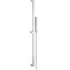 GROHE Ensemble de douche 1 jet Euphoria Cube Stick 27700000 - Barre de...