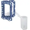 GROHE Bloc désodorisant pour réservoir WC encastré, 38967000