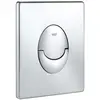 Grohe, Plaque de déclenchement, Plaque de déclenchement Start, montage...