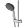 GROHE Ensemble de douche 2 jets avec barre Vitalio Start 100 Chromé 27...