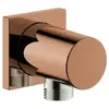 Grohe Rainshower - Wandaansluitbocht, Warm Sunset 27076DA0