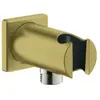 Grohe, Barre de douche + curseur, Rainshower Wandabgangsbogen 1/2" mit...
