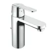 Grohe Mitigeur lavabo GET GROHE 23454000 taille M - bec droit - chrome