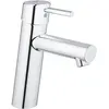 Grohe GROHE 23451001 Mitigeur lavabo Concetto