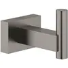 Grohe Essentials Cube Crochet Hard Graphite brossé 40511AL1