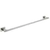 GROHE Essentials Cube Handdoekhouder 600 Mm - Supersteel (RVS look) - ...