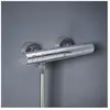 Grohe Precision Get mitigeur thermostatique douche (34773000)