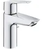 GROHE Start Wastafelkraan - Waterbesparend - Met pop-up waste - Chroom