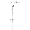 GROHE Vitalio Joy 310 Regendouche - 1 straalsoort - chroom