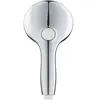 Douchette - GROHE - Tempesta 110 - 2 jets - Chromé - Économie deau