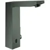 Grohe Eurocube wastafelmengkraan infrarood electronisch Brushed Hard G...