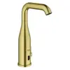 Grohe Essence wastafelmengkraan infrarood electronisch Brushed Warm Su...