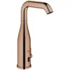 Grohe Essence wastafelmengkraan infrarood electronisch Warm Sunset