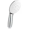 GROHE Tempesta III Handdouche - Douchekop Ø 10 cm - 3 straalstanden