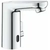 Grohe Get - Mitigeur De Lavabo Électronique, Alimentation Par Piles, C
