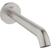 Grohe Essence Baduitloop Supersteel