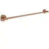 GROHE Essentials handdoekhouder - 600 mm - Sunset Gold (mat brons)