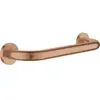 GROHE Essentials Handgreep - 29.5cm - brushed warm sunset