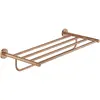 GROHE Essentials Handdoekrek - 55cm - brushed warm sunset