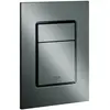 GROHE SKATE COSMOPOLITAN S - PLAQUE DE DÉCLENCHEMENT, HARD GRAPHITE 37