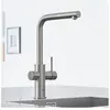 Grohe, Robinetterie de cuisine, Blue Home Kit de démarrage bec en L