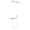 Grohe Rsh Smartcontrol Système De Douche Thm