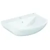 Lavabo 646X468 mm, avec un trou pour mitigeur, blanc alpin Grohe 39420000