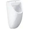 Grohe Bau Ceramic Urinoir, sortie par arrière, blanc alpin 39438000