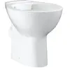 Grohe Bau Ceramic Staande Wc