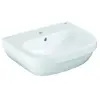 Grohe, Lavabo, Lavabo en céramique Euro (450 mm, 550 mm)