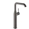 Mitigeur lavabo noir monocommande XL GROHE - Essence - bec extra haut ...