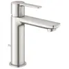 Grohe Grohe 32114DC1 Lineare Mitigeur Lavabo, Supersteel, Taille S