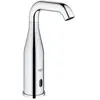 GROHE Essence E Infrarood elektronische wastafelkraan zonder menging