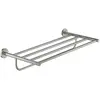 Grohe Essentials Handdoekhouder Multi 60,4x27x11,1 cm Supersteel