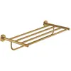 Grohe, Porte-serviettes + crochets pour serviettes, Essentials
