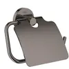Grohe Grohe Essentials Porte-papier toilette avec couvercle, 40367A01