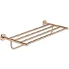 Grohe, Porte-serviettes + crochets pour serviettes, Essentials