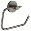 Grohe Porte papier toilette ESSENTIALS Hard Graphite GROHE