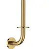 GROHE Essentials reserverolhouder cool sunrise