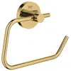 GROHE Essentials Toiletrolhouder - Cool sunrise (goud)