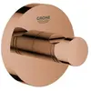 Grohe Grohe Essentials Patère murale, 40364DA1
