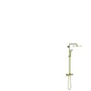GROHE Euphoria XXL 310 Douchesysteem - Cool sunrise (goud)