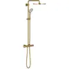 GROHE Euphoria XXL 310 Regendouche - ø 31 cm - Met thermostaatkraan - ...