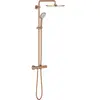 Grohe Grohe Euphoria XXL System 310 Colonne de douche avec mitigeur th...