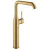 GROHE Essence New Wastafelkraan - Extra hoge draaibare uitloop - Mat g...