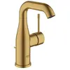 Mitigeur lavabo Grohe Essence - Taille M - Cool Sunrise Brossé
