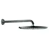 Grohe, Pommeau de douche, Set de douche de tête RAINSHOWER C 310 380mm...