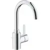 Grohe Mitigeur lavabo haut Grohe Eurosmart Cosmopolitan - Taille L