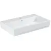 Grohe GROHE Vasque a poser Cube Ceramic - 80 cm