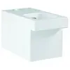 Grohe, Abattant WC, Cube Ceramic